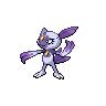 Sneasel (Hisuian)